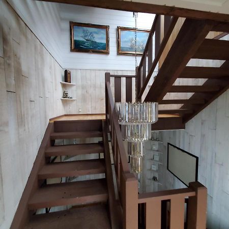 Royal Harrison Retreat Villa Harrison Hot Springs Dış mekan fotoğraf